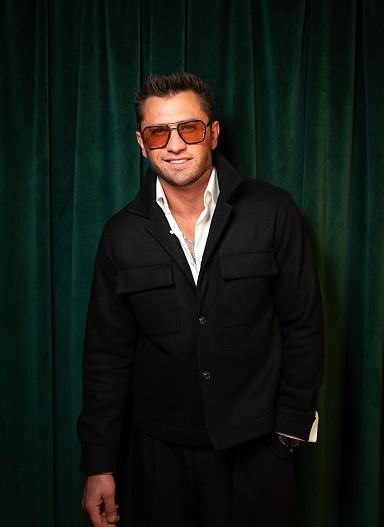 Павел Прилучный