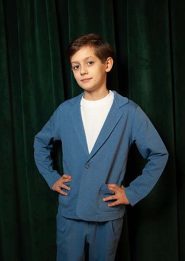 Роман Панков