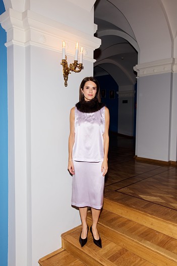 Ксения Соловьева