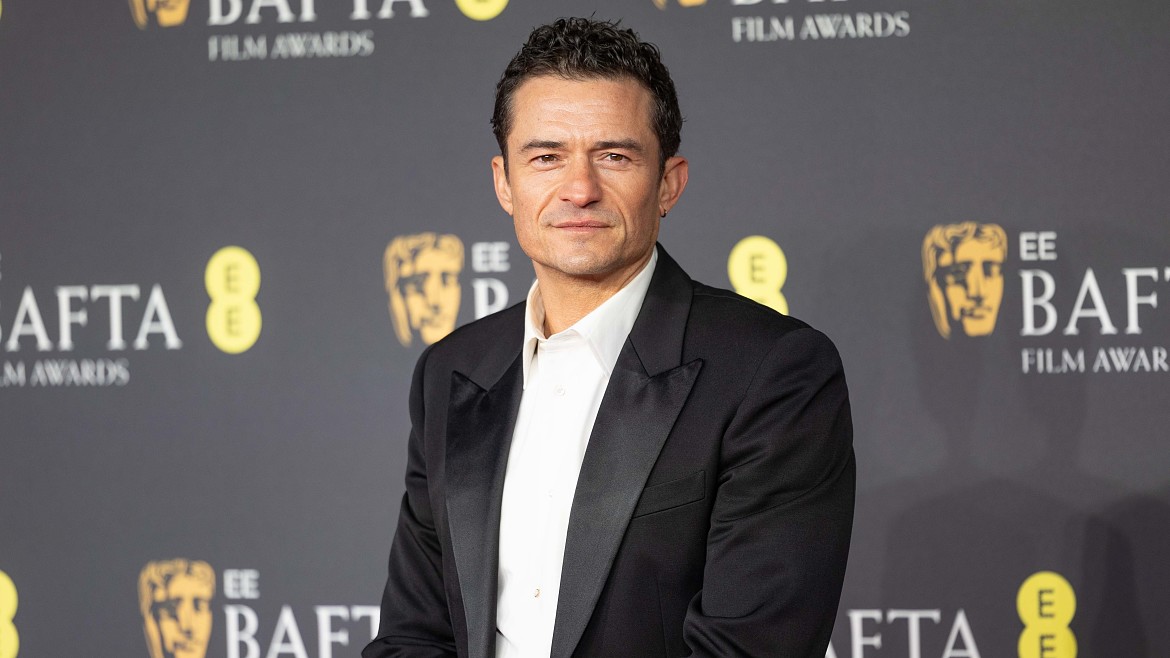 Орландо Блум раскрыл, какой должна быть его идеальная партнерша