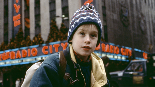 Дом из «Один дома» вернётся к легендарному облику — новый владелец начал масштабную реконструкцию