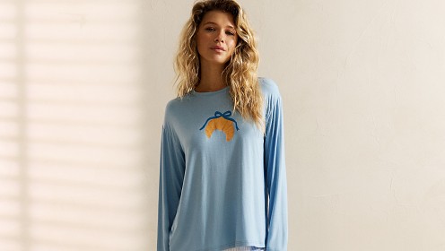 I AM PIJAMA: сон как ритуал заботы о себе