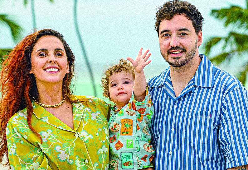 Мария Шумакова: вам надо на океан!