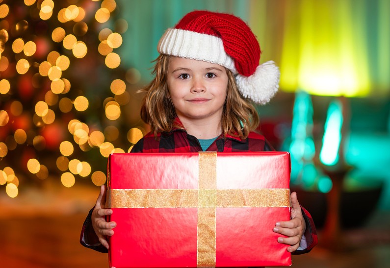 Новый год к нам мчится: главные праздничные мероприятия для всей семьи