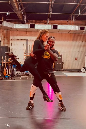 Дженнифер Лопес&nbsp;