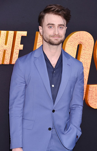 Дэниел Рэдклифф