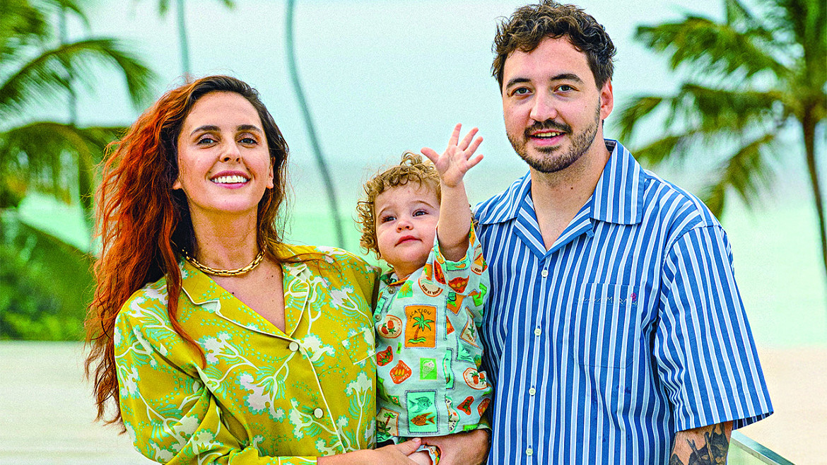 Мария Шумакова: вам надо на океан!