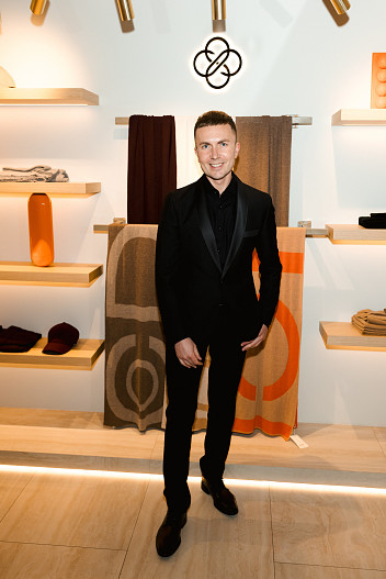 Денис Казьмин, главный редактор ok-magazine.ru