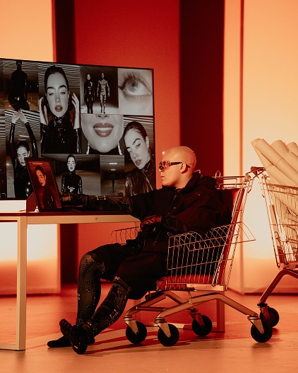 Лев Зулькарнаев