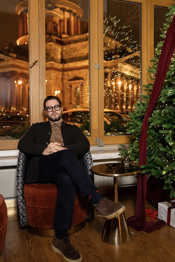 Алексей Асланов