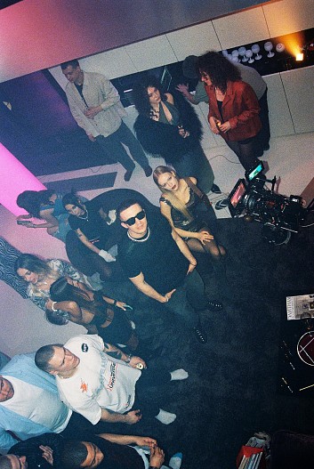 ICEGERGERT и Елизавета Базыкина