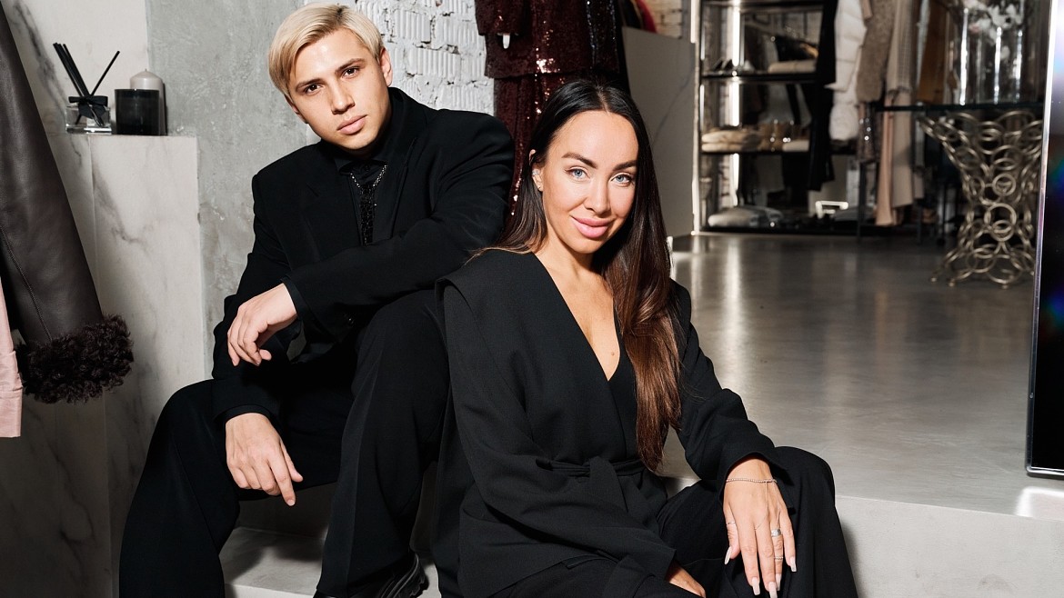 Стилист Руслан Громов: инвестиции в гардероб. Быть стильным легко!