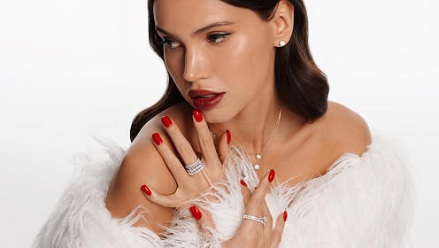 SPARKLE —  когда сияние становится образом жизни