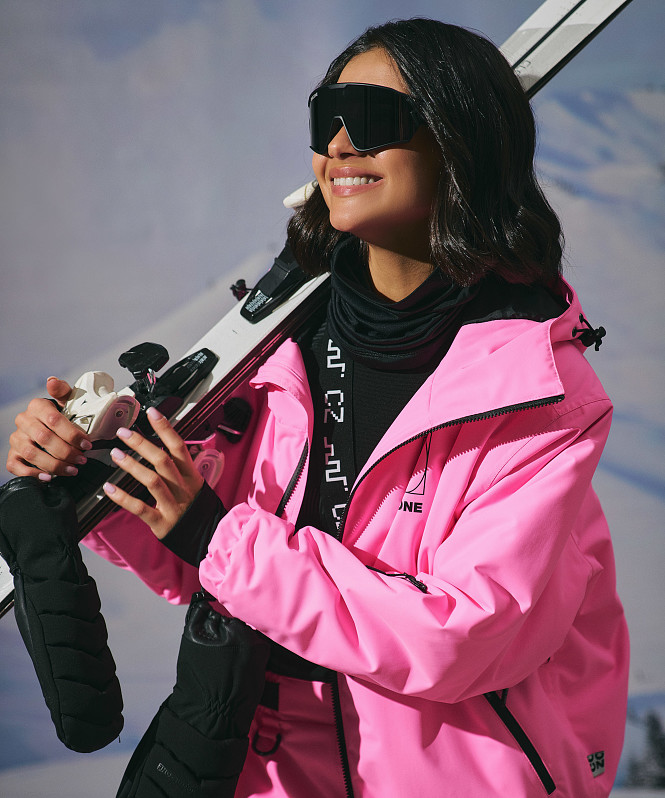 Cool Zone: где технологичность встречает стиль, а свобода становится образом жизни