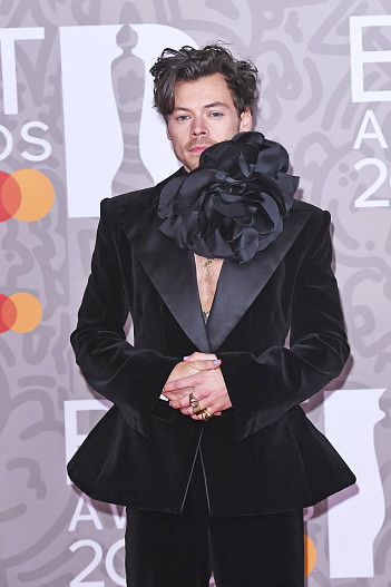 Гарри Стайлс