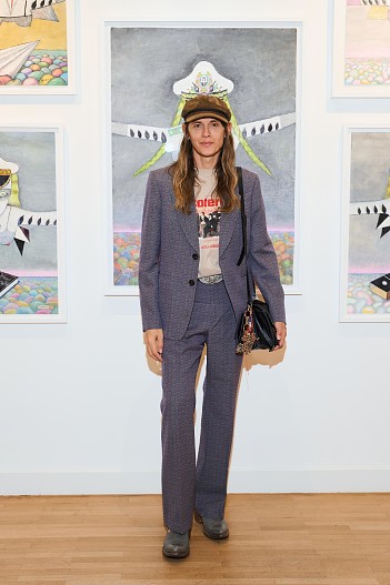 Влад Лисовец