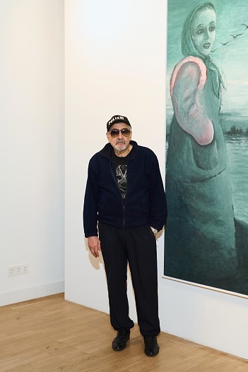 Лев Повзнер