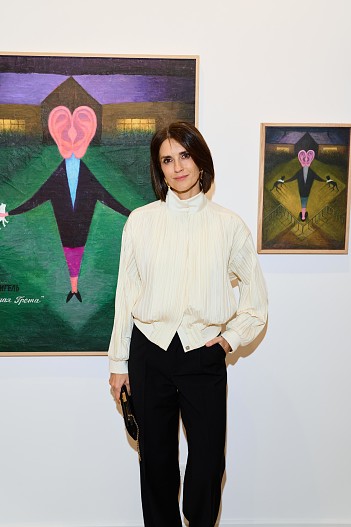 Ксения Соловьёва