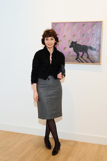 Евгения Милова