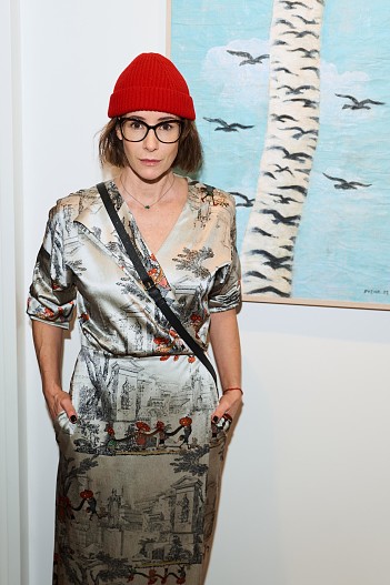 Ольга Сутулова