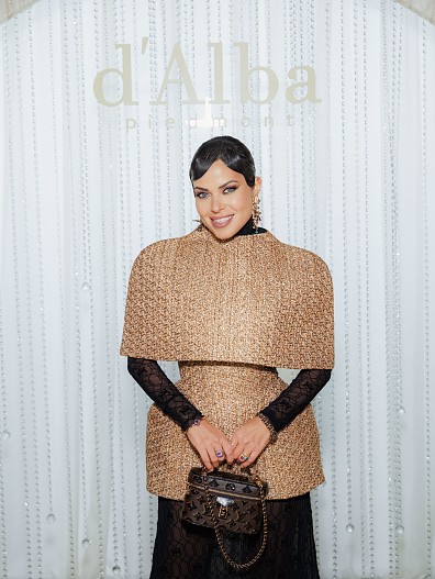 Галина Ржаксенская