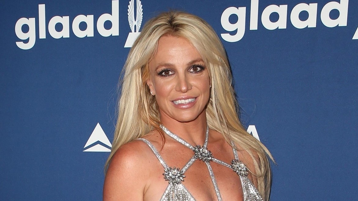 Странный попутчик: Бритни Спирс вернулась с игрушечным младенцем из отпуска