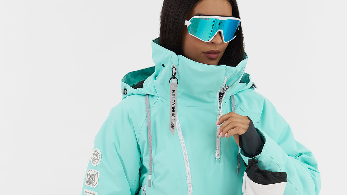 Cool Zone: где технологичность встречает стиль, а свобода становится образом жизни