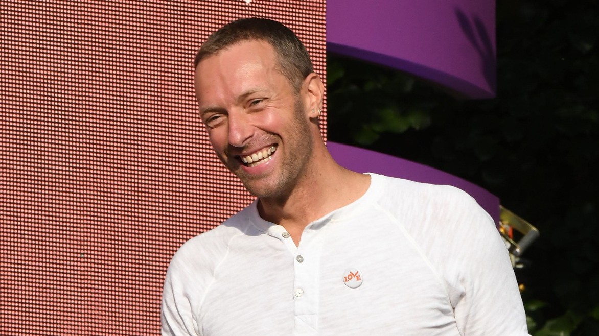 Крис Мартин встречается с Софи Тёрнер, чтобы вернуть бывшую