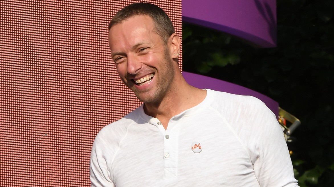 Крис Мартин встречается с Софи Тёрнер, чтобы вернуть бывшую