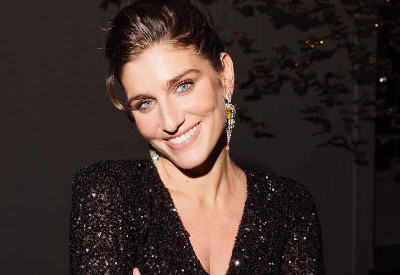 Нино Нинидзе, Юлианна Караулова, Анар и другие гости The Carlton Night Shift