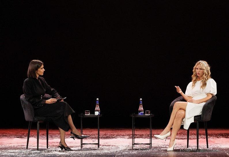 В России представлен новый сервис Ozon Селект