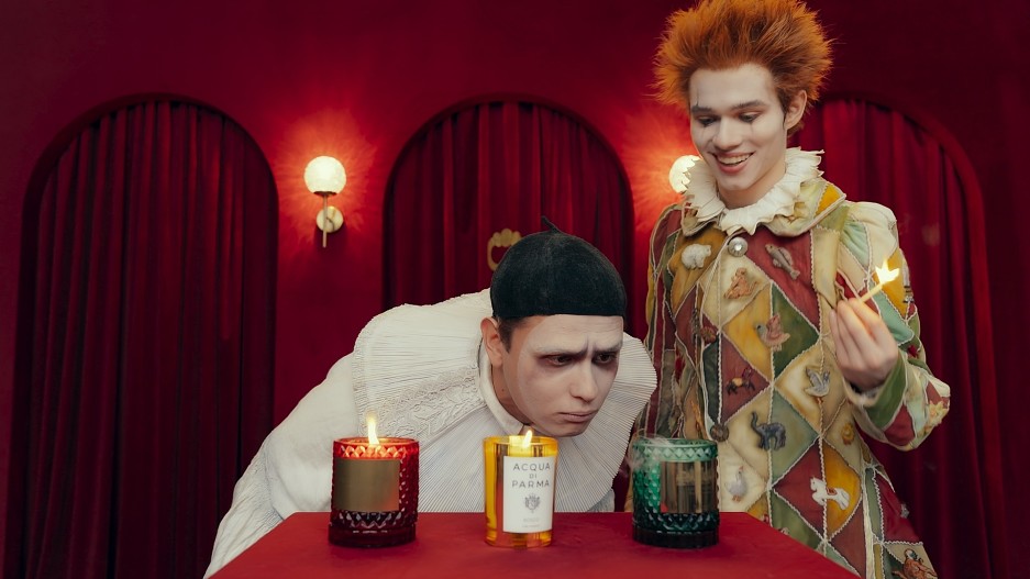 Степан Белозеров, Рузиль Минекаев