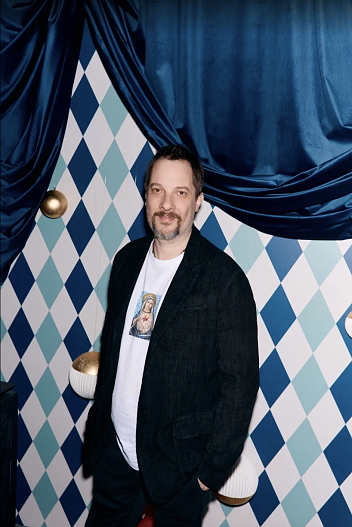 Александр Цыпкин