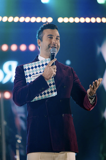 Иван Ургант