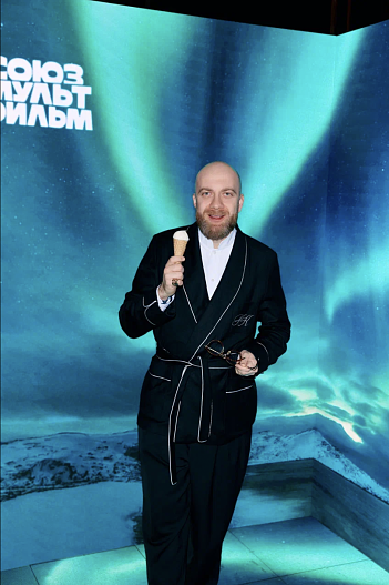 Павел Камин