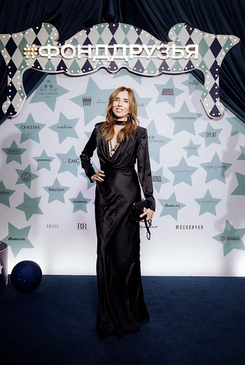 Светлана Бондарчук