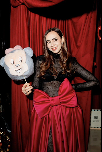 Юлианна Винер