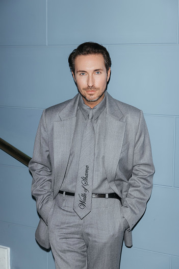 Алексей Сухарев