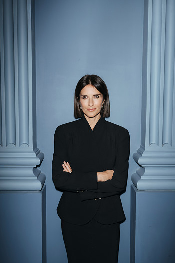 Ксения Соловьёва