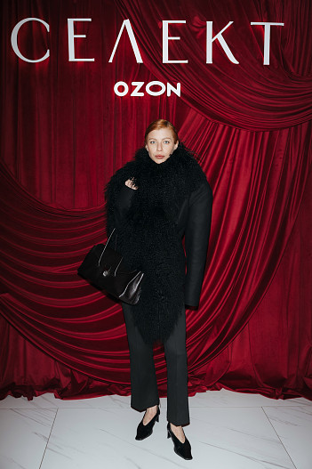 Лина Дембикова