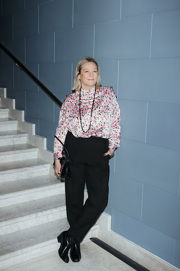 Маша Фёдорова