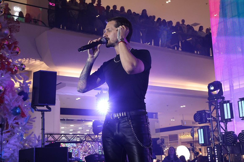 Миша Марвин