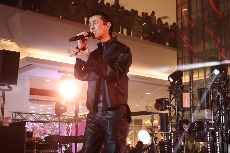 Марк Тишман