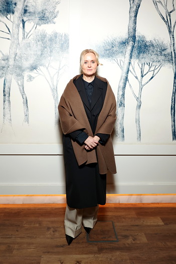 Анна Михалкова