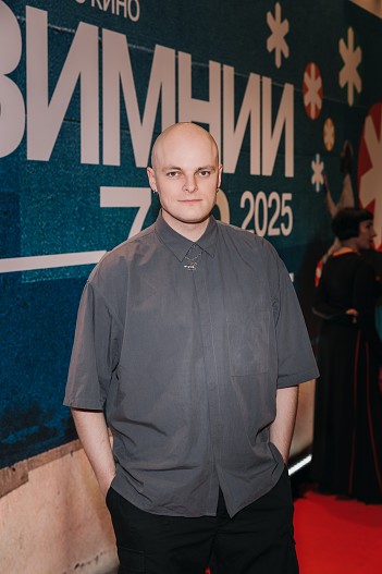 Александр Мизев