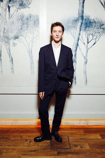 Владимир Канухин