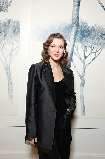 Елизавета Арзамасова