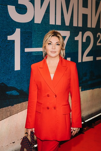 Мария Лемешева