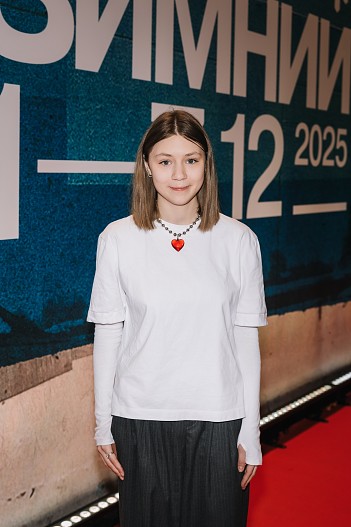 Маша Кошина