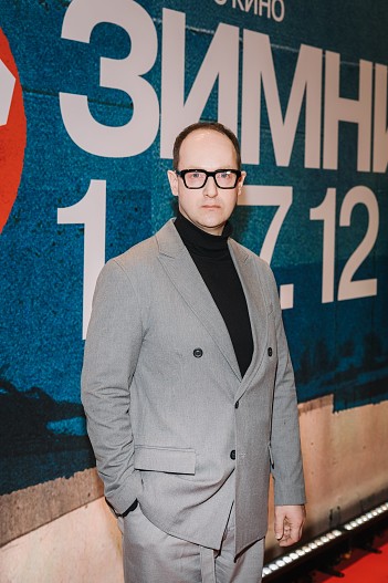 Никита Тарасов